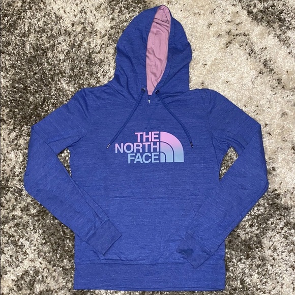 The North Face Tops - The North Face Hoodie